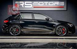 اودي RS3